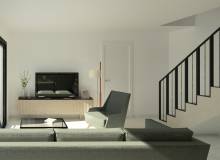 New Build - Town House - Gran Alacant