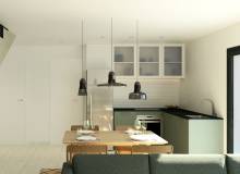 New Build - Town House - Gran Alacant