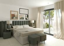 New Build - Town House - Gran Alacant