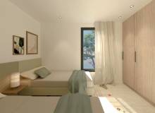 New Build - Town House - Gran Alacant