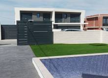 New Build - Town House - Gran Alacant