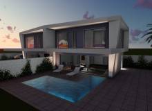 New Build - Town House - Gran Alacant