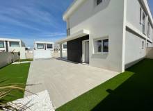 New Build - Town House - Gran Alacant
