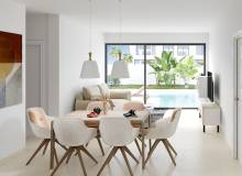 New Build - Town House - Gran Alacant
