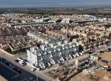 New Build - Town House - Gran Alacant