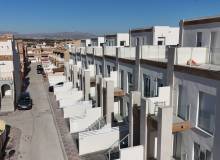 New Build - Town House - Gran Alacant