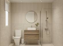 New Build - Town House - Gran Alacant