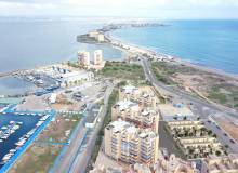 New Build - Town House - La Manga del Mar Menor