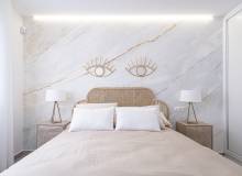 New Build - Town House - La Manga del Mar Menor