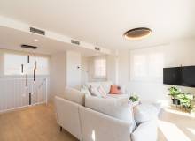 New Build - Town House - La Nucía