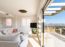 New Build - Town House - La Nucía