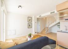 New Build - Town House - La Nucía