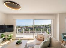 New Build - Town House - La Nucía