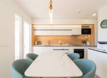 New Build - Town House - La Nucía