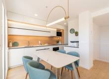 New Build - Town House - La Nucía