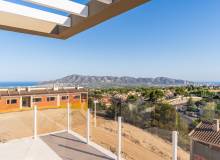 New Build - Town House - La Nucía