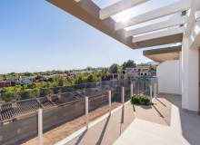 New Build - Town House - La Nucía