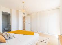 New Build - Town House - La Nucía