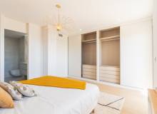 New Build - Town House - La Nucía