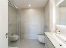 New Build - Town House - La Nucía