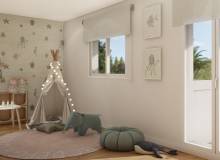 New Build - Town House - La Nucía