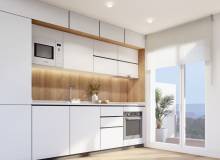 New Build - Town House - La Nucía