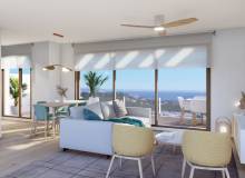 New Build - Town House - La Nucía