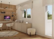 New Build - Town House - La Nucía