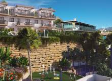 New Build - Town House - La Nucía