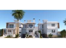 New Build - Town House - Los Alcázares