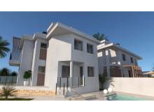 New Build - Town House - Los Alcázares