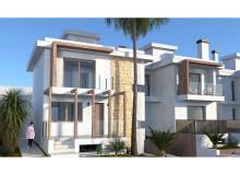 New Build - Town House - Los Alcázares