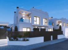 New Build - Town House - Los Alcázares