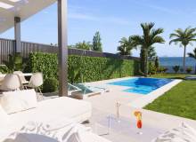 New Build - Town House - Los Alcázares