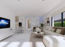 New Build - Town House - Los Alcázares