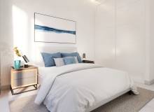 New Build - Town House - Los Alcázares