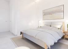 New Build - Town House - Los Alcázares