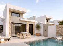 New Build - Town House - Los Alcázares