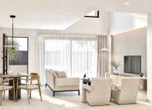 New Build - Town House - Los Alcázares