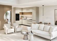 New Build - Town House - Los Alcázares