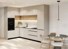 New Build - Town House - Los Alcázares