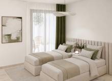 New Build - Town House - Los Alcázares