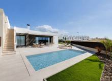 New Build - Town House - Mutxamel