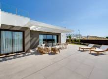 New Build - Town House - Mutxamel
