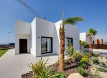 New Build - Town House - Mutxamel