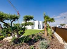 New Build - Town House - Mutxamel