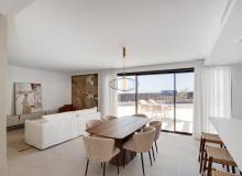 New Build - Town House - Mutxamel
