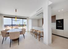 New Build - Town House - Mutxamel