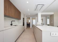 New Build - Town House - Mutxamel