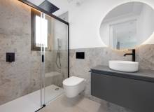 New Build - Town House - Mutxamel